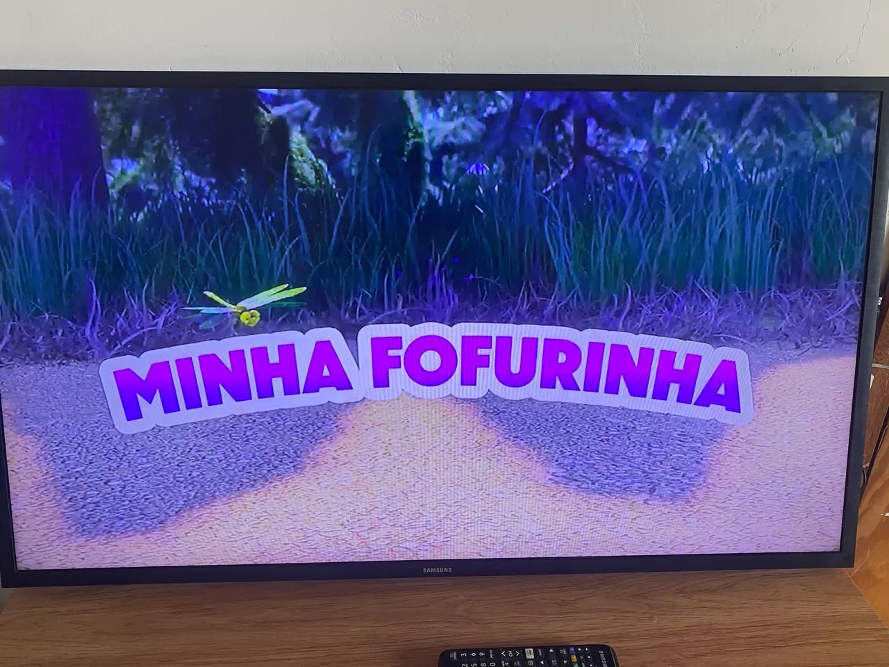Vendo smart tv Samsung 40 polegadas  - Foto 5