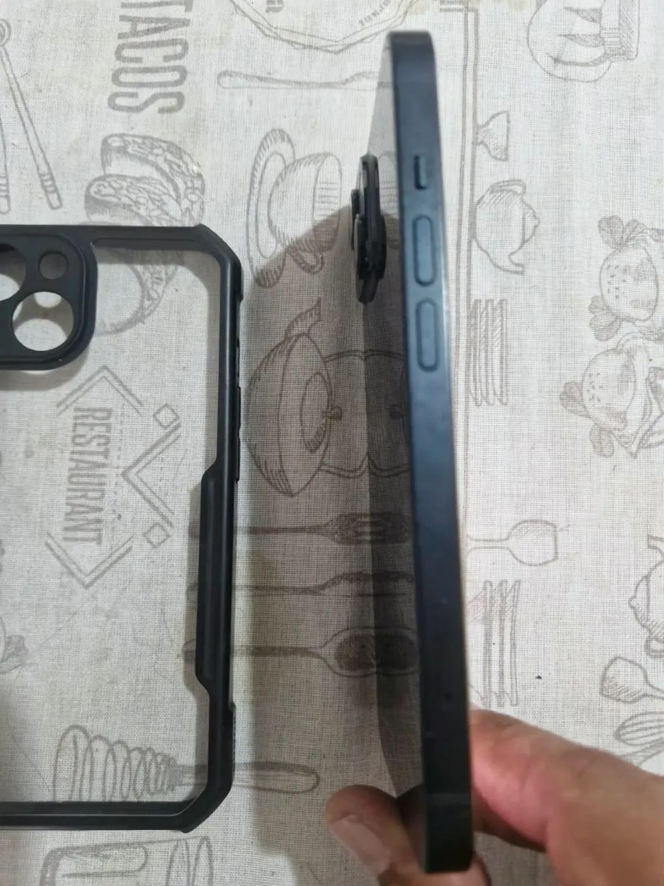 iPhone 14 Com Nota Fiscal e Caixa Original - Foto 5
