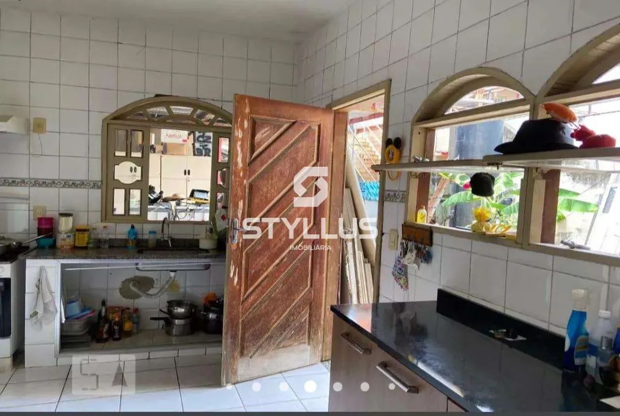 Engenho Novo | Casa 2 quartos - Foto 5