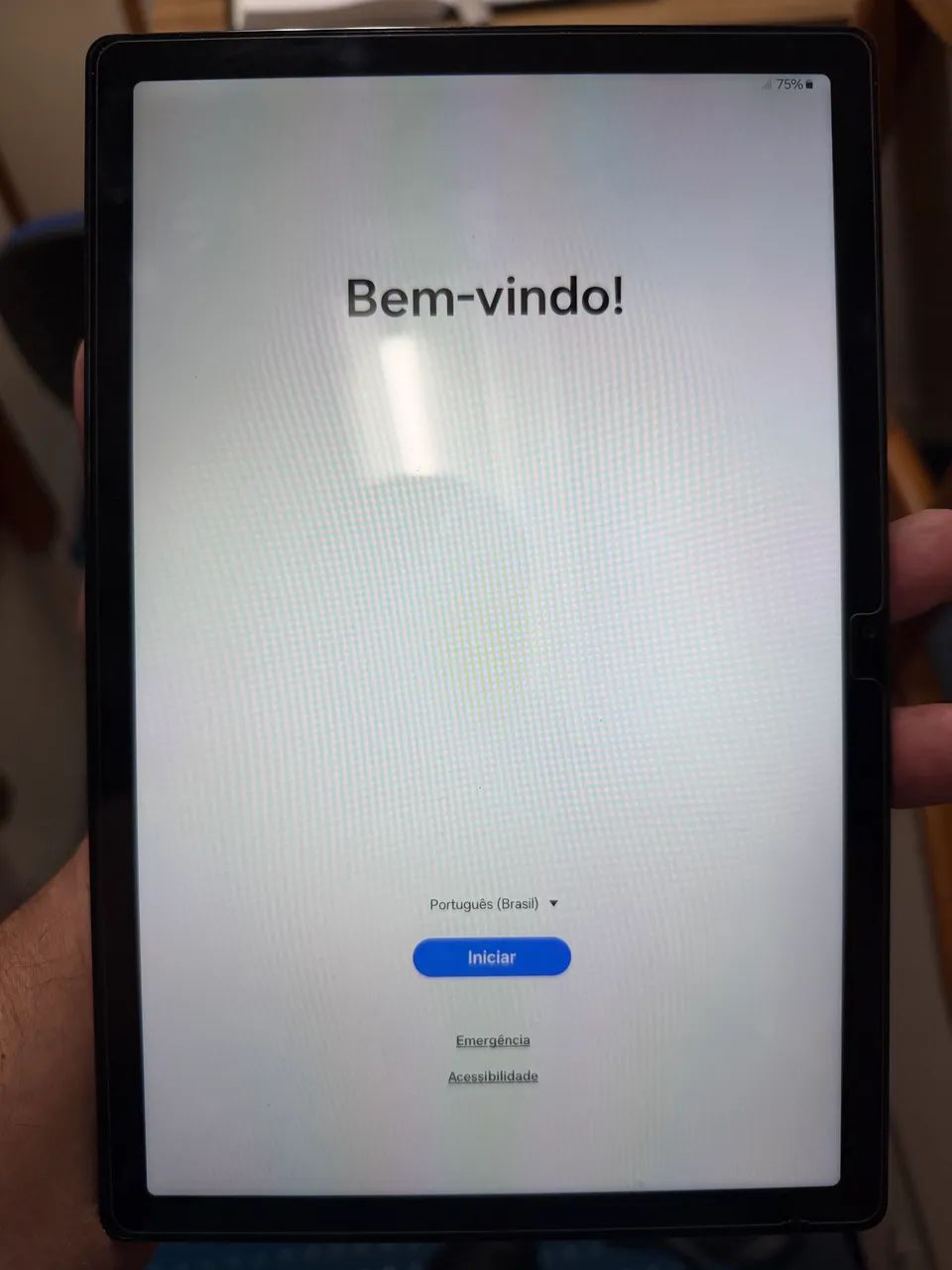 Samsung Tab A8 4g - Foto 2