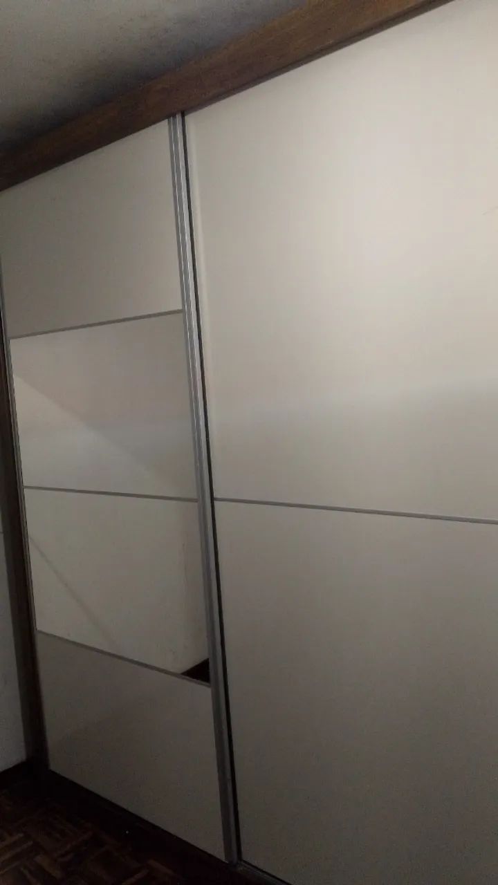 Guarda roupa