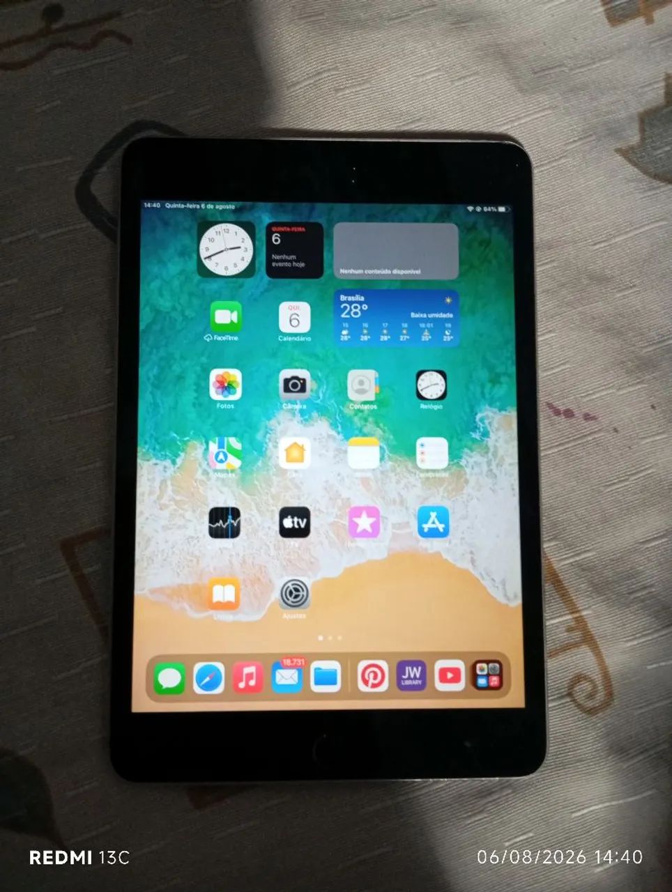 iPad mini 4 128gb - Foto 3