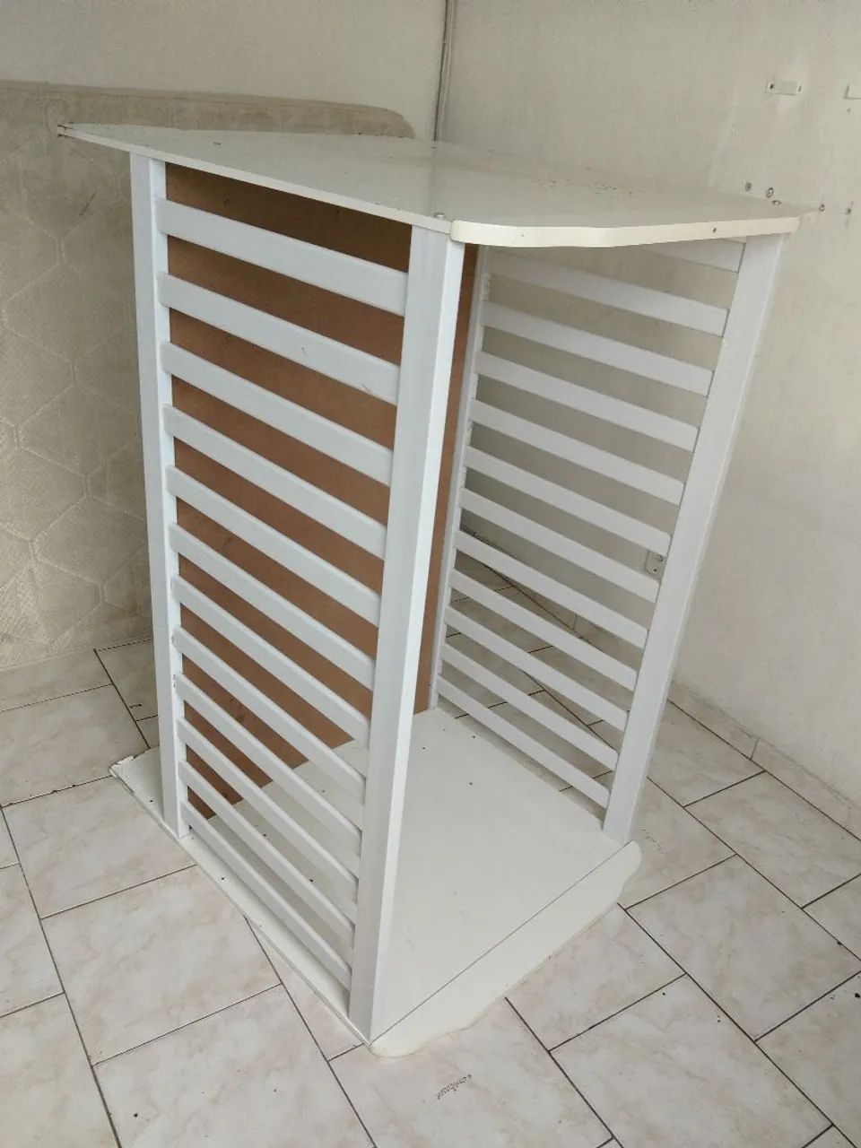 Base cama de casal  - Foto 3