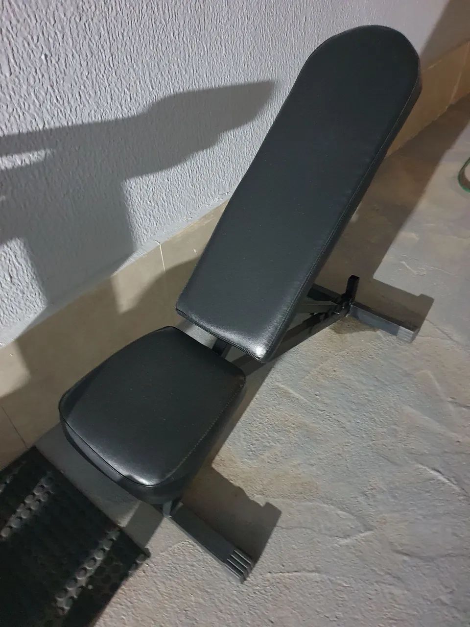 Halteres sextavados - Foto 4