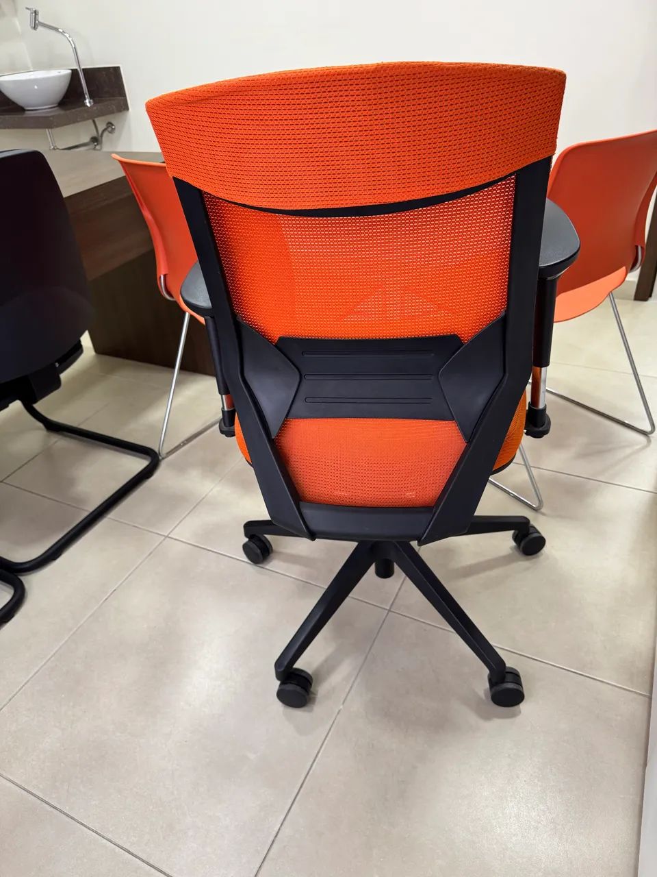 Jogo de cadeiras - Foto 2