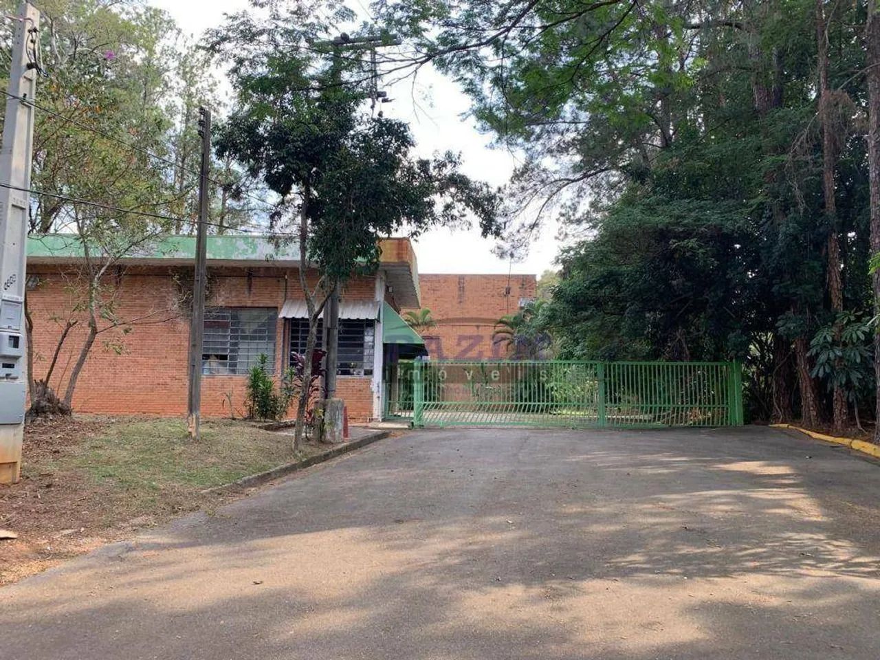 Galpão para locação, 2541 m² - Santa Rosa - Vinhedo/SP - Foto 5