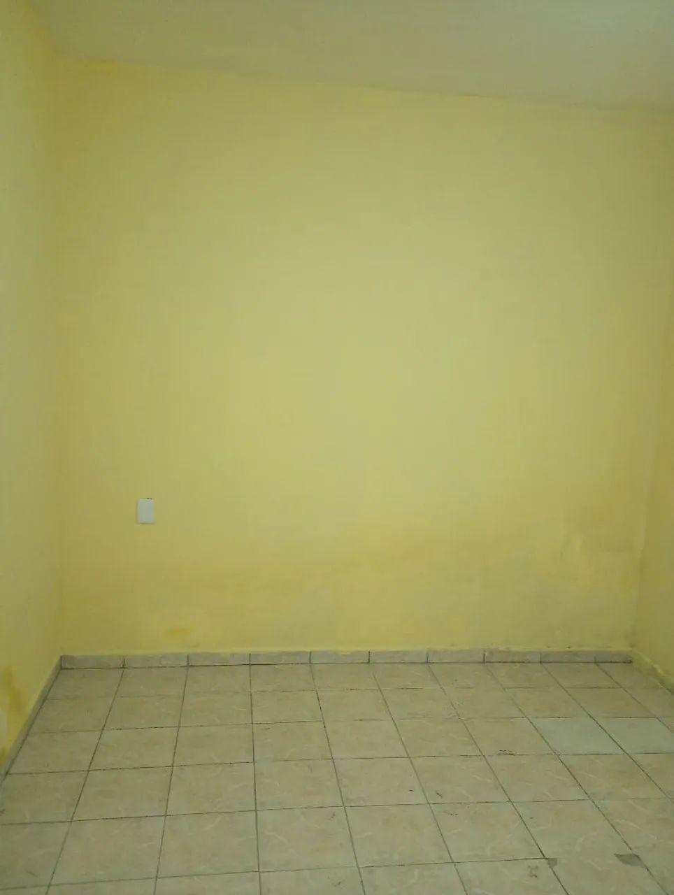 Aluga casa de fundo  - Foto 5