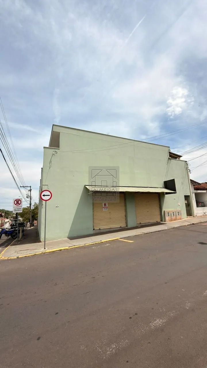 Ponto Comercial próximo Av. Conde de Serra Negra. - Foto 5