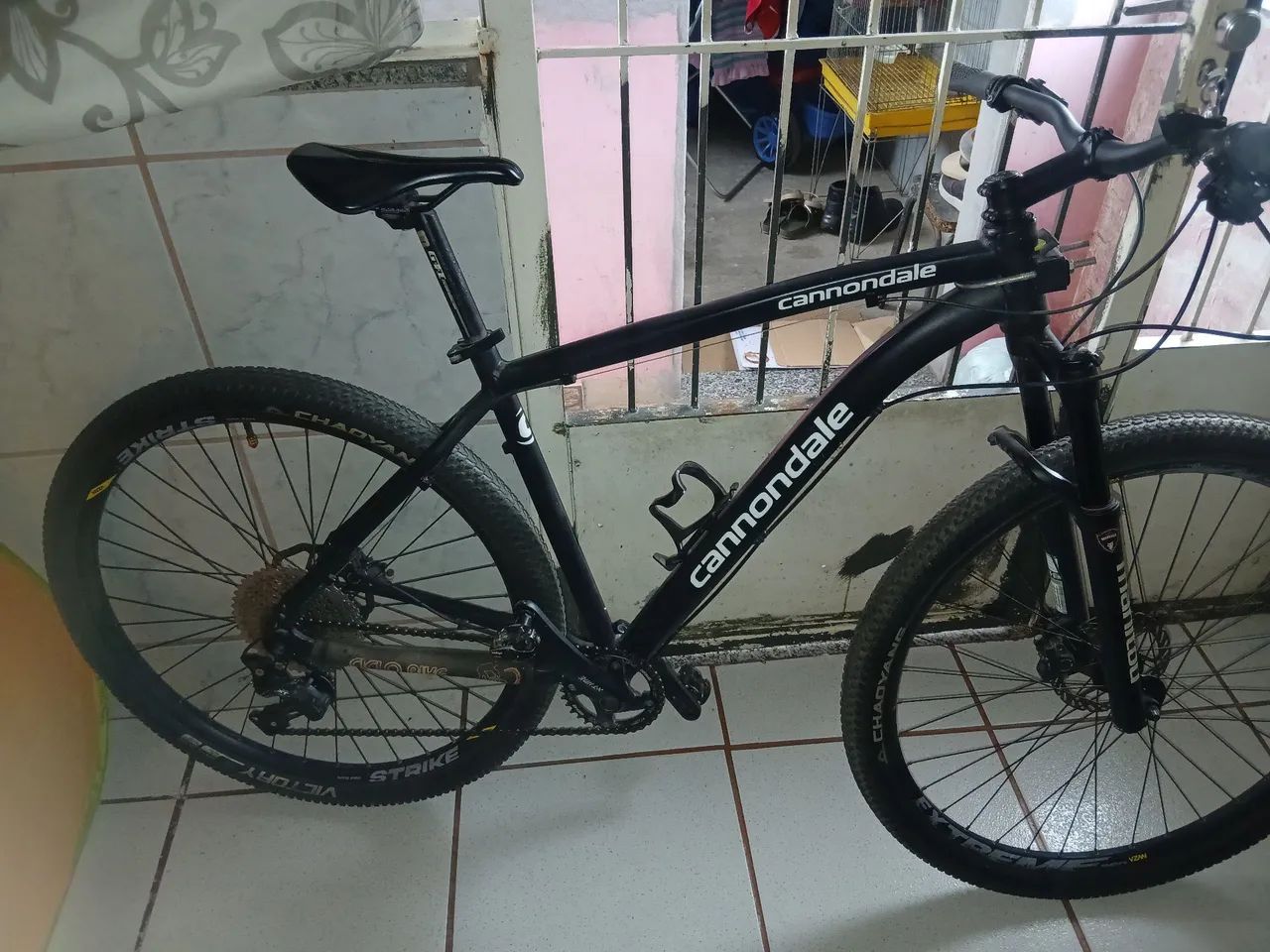 Bicicleta 29  - Foto 2