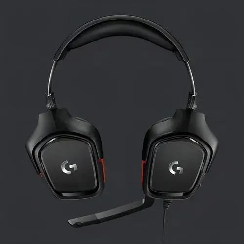 Headset Logitech G332 - Foto 4