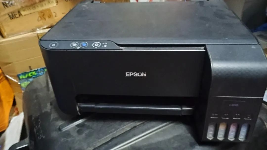 Epson L3110 - Foto 2