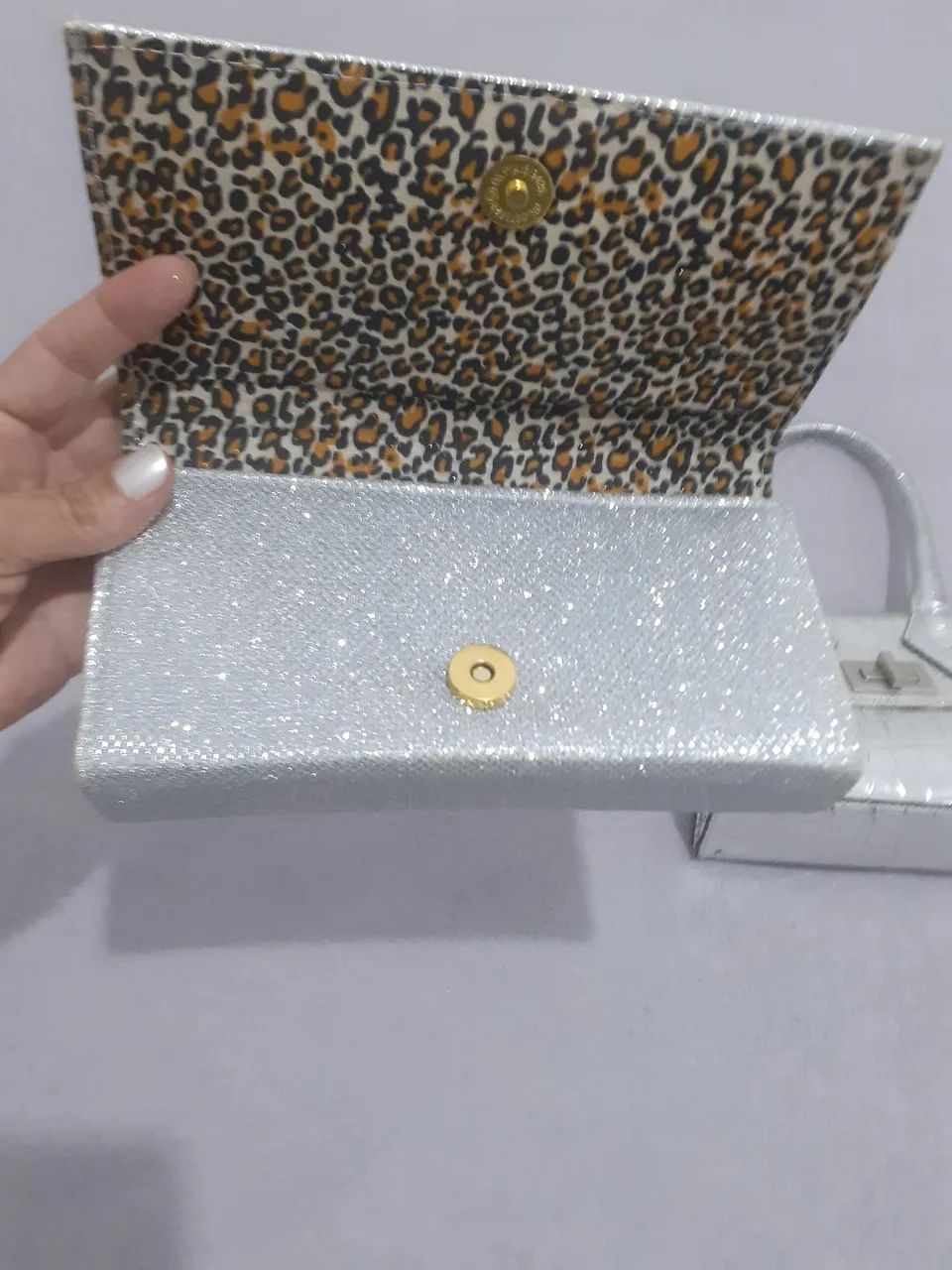 Bolsas pequenas novas - Foto 3