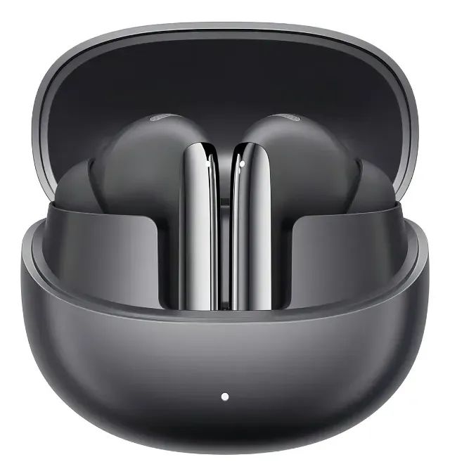 Fone Bluetooth QCY MeloBuds Pro ANC - Cancelamento de Ruído Ativo Premium - Foto 3