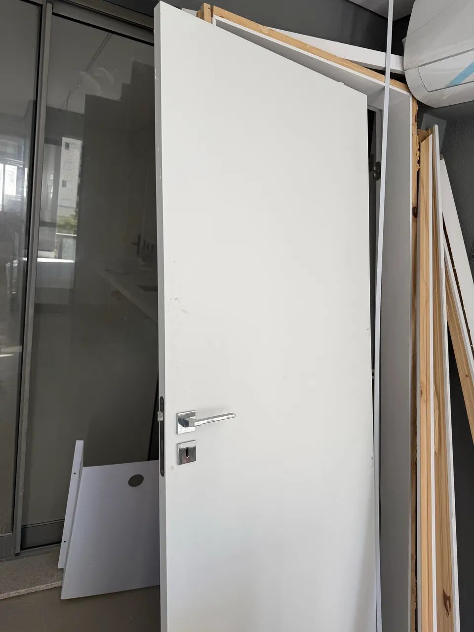 Portas  - Foto 2