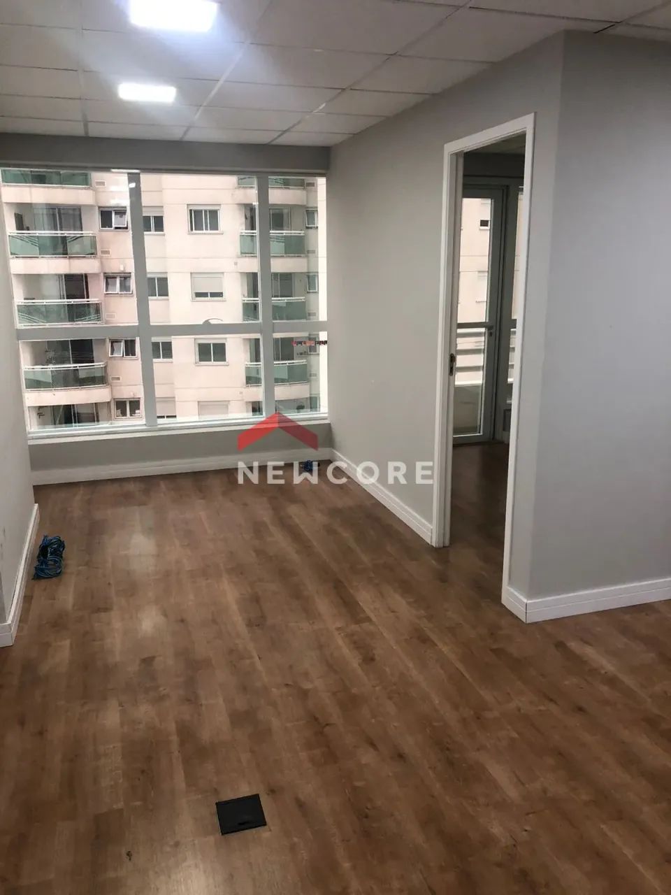Sala comercial em Rua Augusta - Consolação - São Paulo/SP