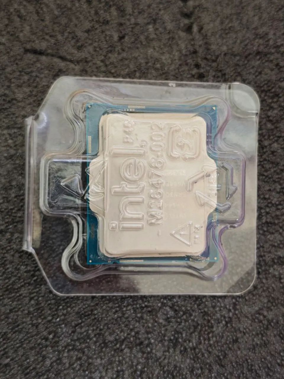 Processador Intel Core i5-14400 (LGA1700, 14ª Gen, Vídeo Integrado) - Excelente Estado  - Foto 3