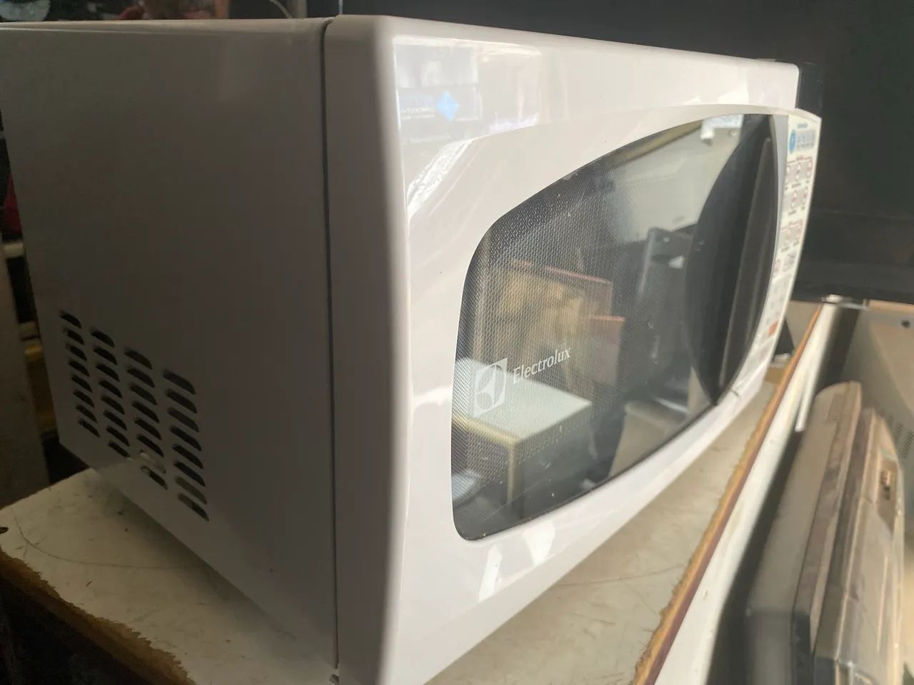 Microondas Electrolux  - Foto 2