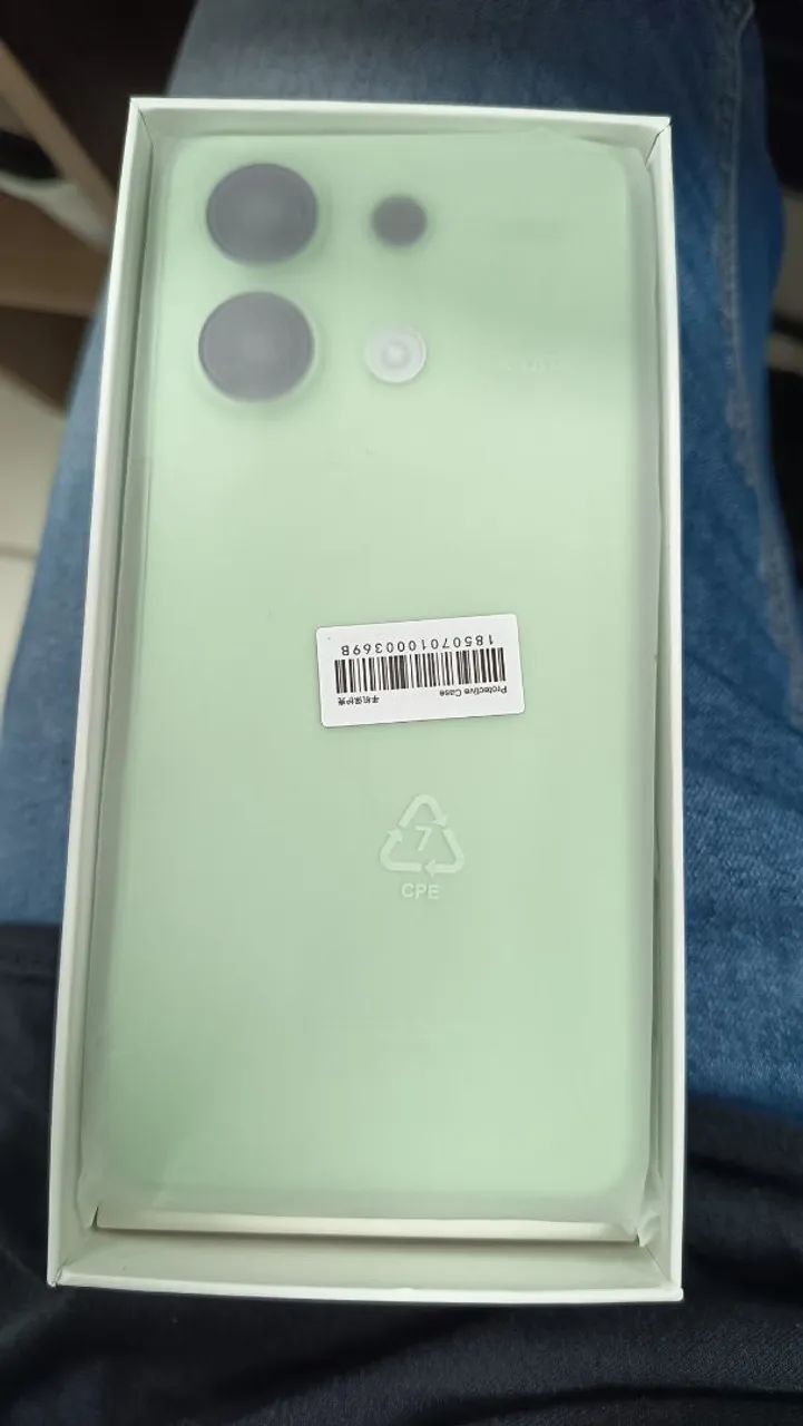 REDMI NOTE 13 6G 128