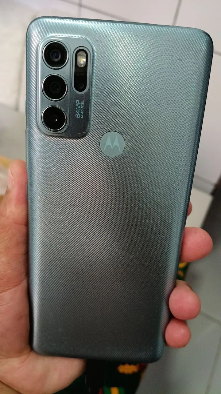 Moto g60 s - Foto 2