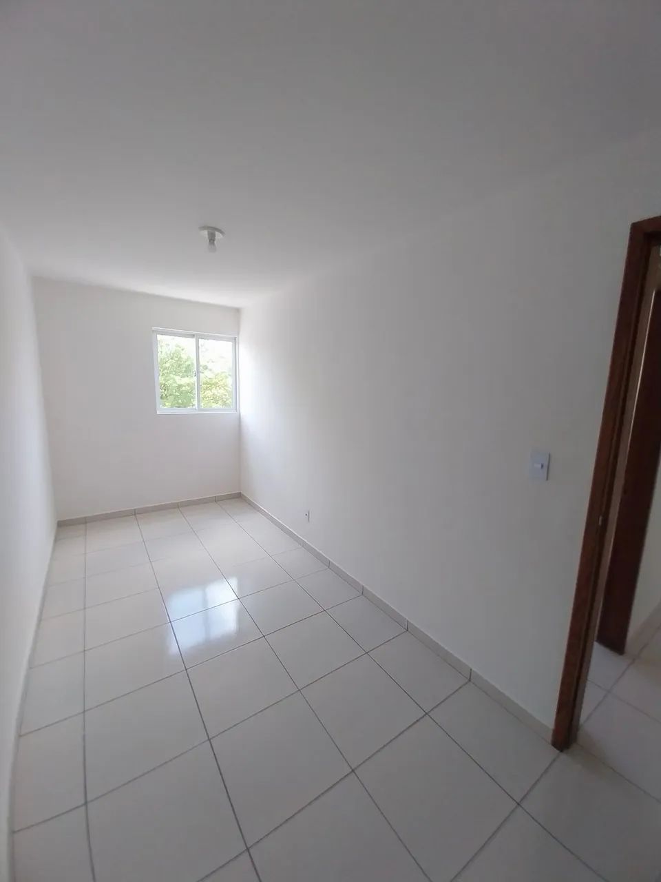 Alugo apto - Foto 4