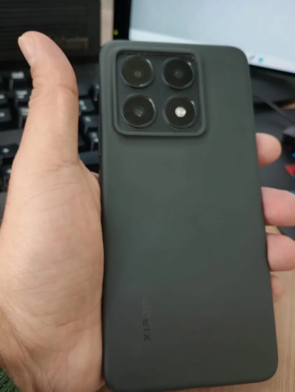Smartphone Xiomi 14T - 512GB