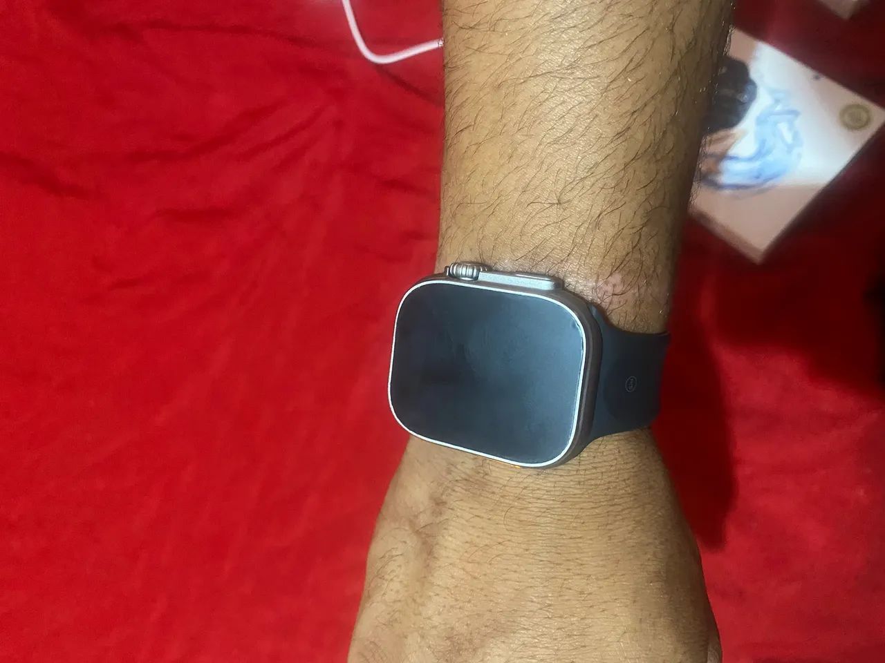 Microwear ULTRA 4 - Foto 2