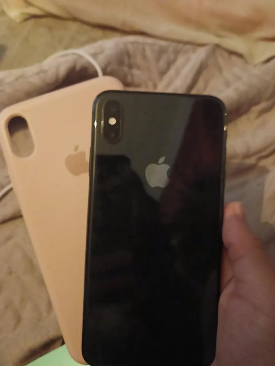 iPhone XS MAX  - Foto 2