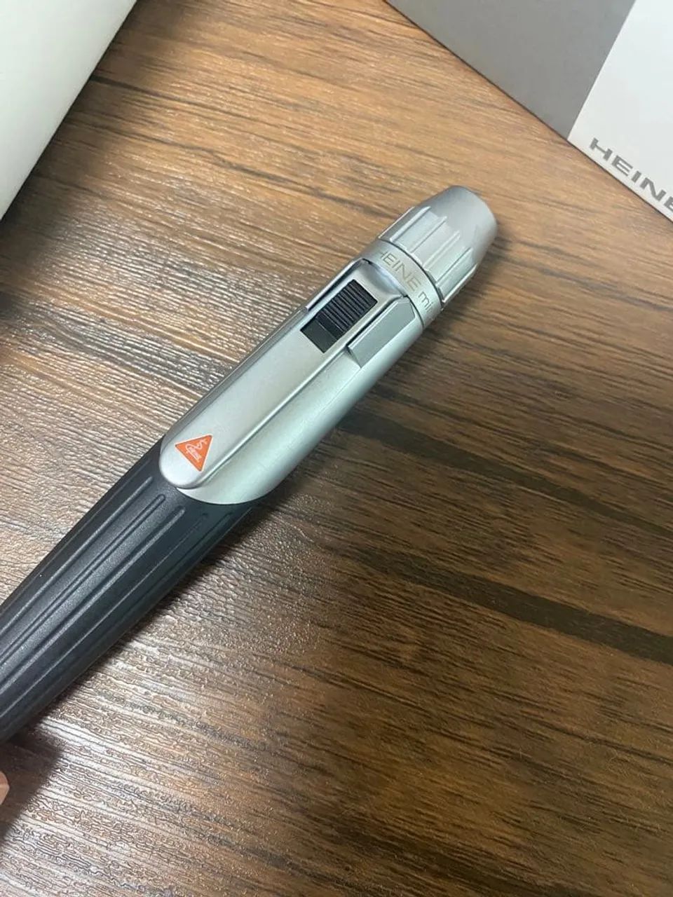 Lanterna Heine Clip Mini-C