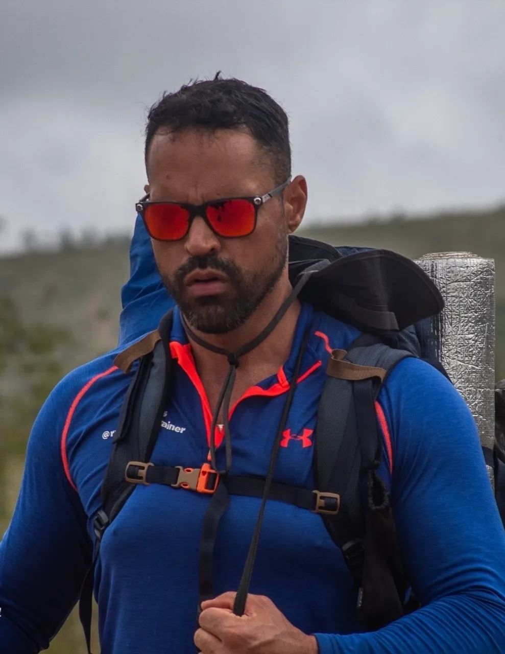 Oakley Apparition Fire Prizm - Foto 3