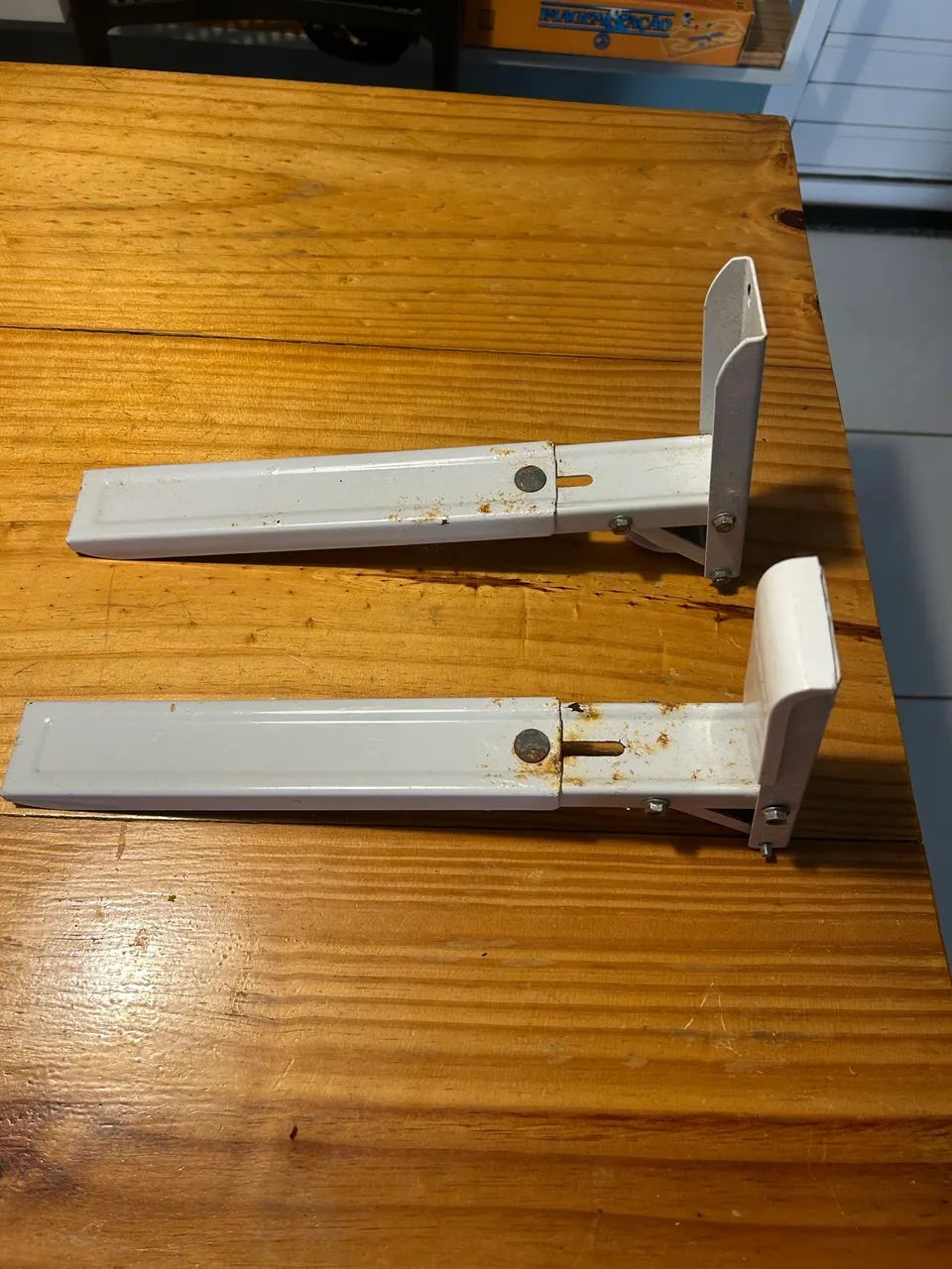 Suporte para microondas  - Foto 3