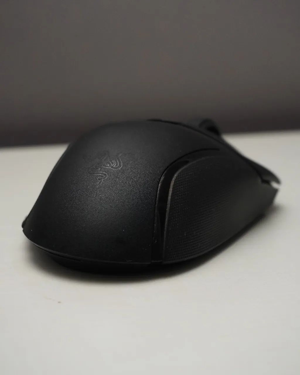 Mouse Razer Basilisk V3 X HyperSpeed + Mousepad HyperX - Foto 5