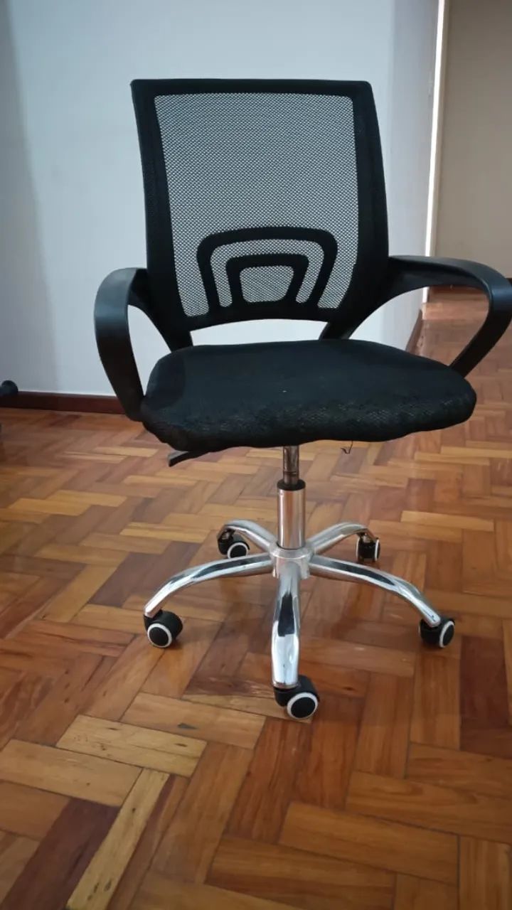 Cadeira de escritório - Foto 2