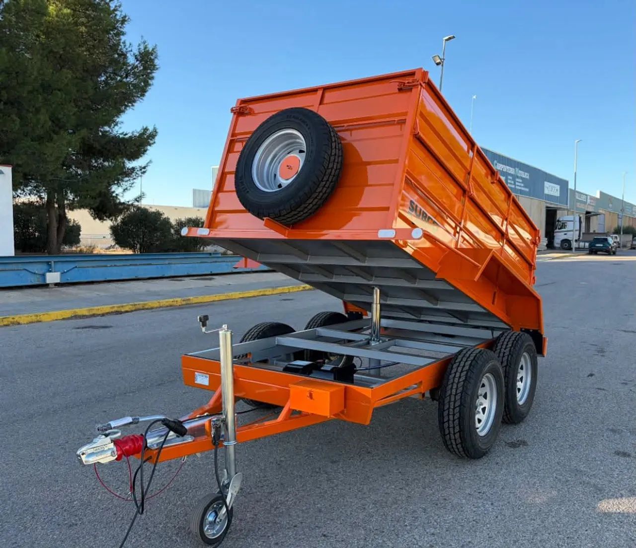 Trailer 