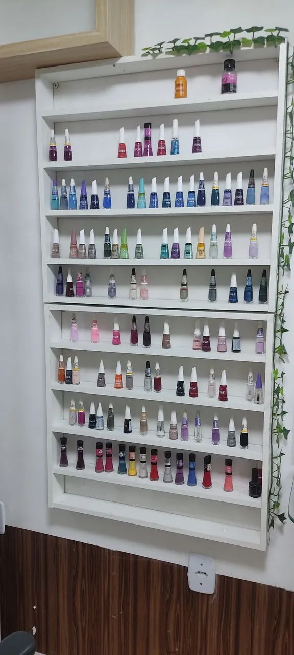 Manicure esmaltes  - Foto 2