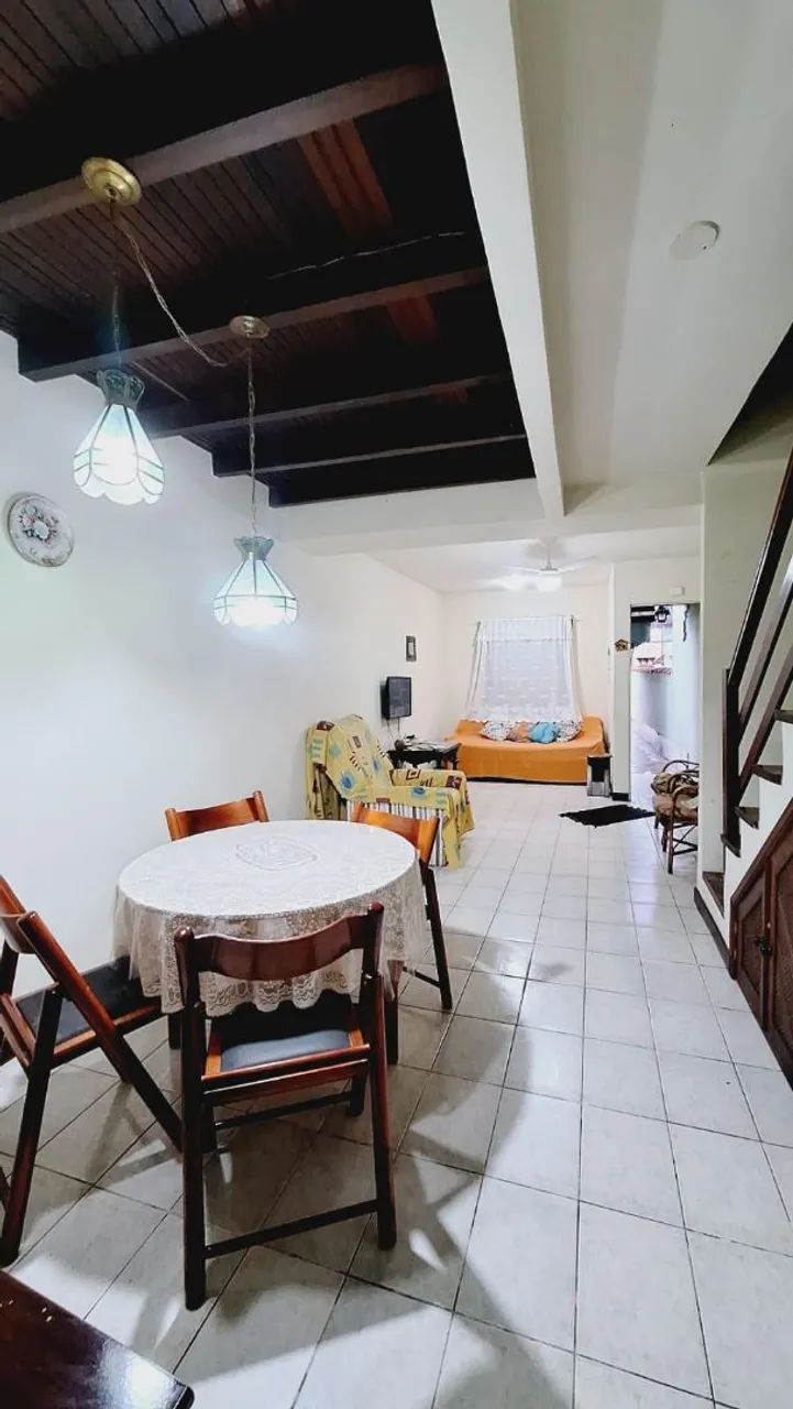 Casa centro de Paraty temporada  - Foto 3