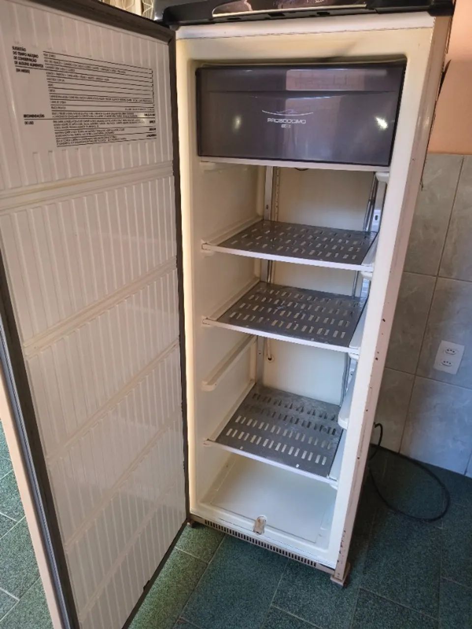 Vendo Freezer  - Foto 2