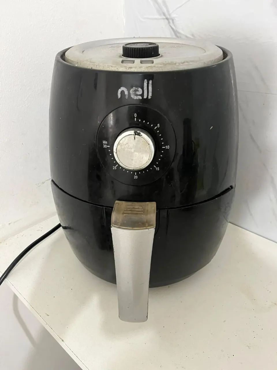 Airfrier usada