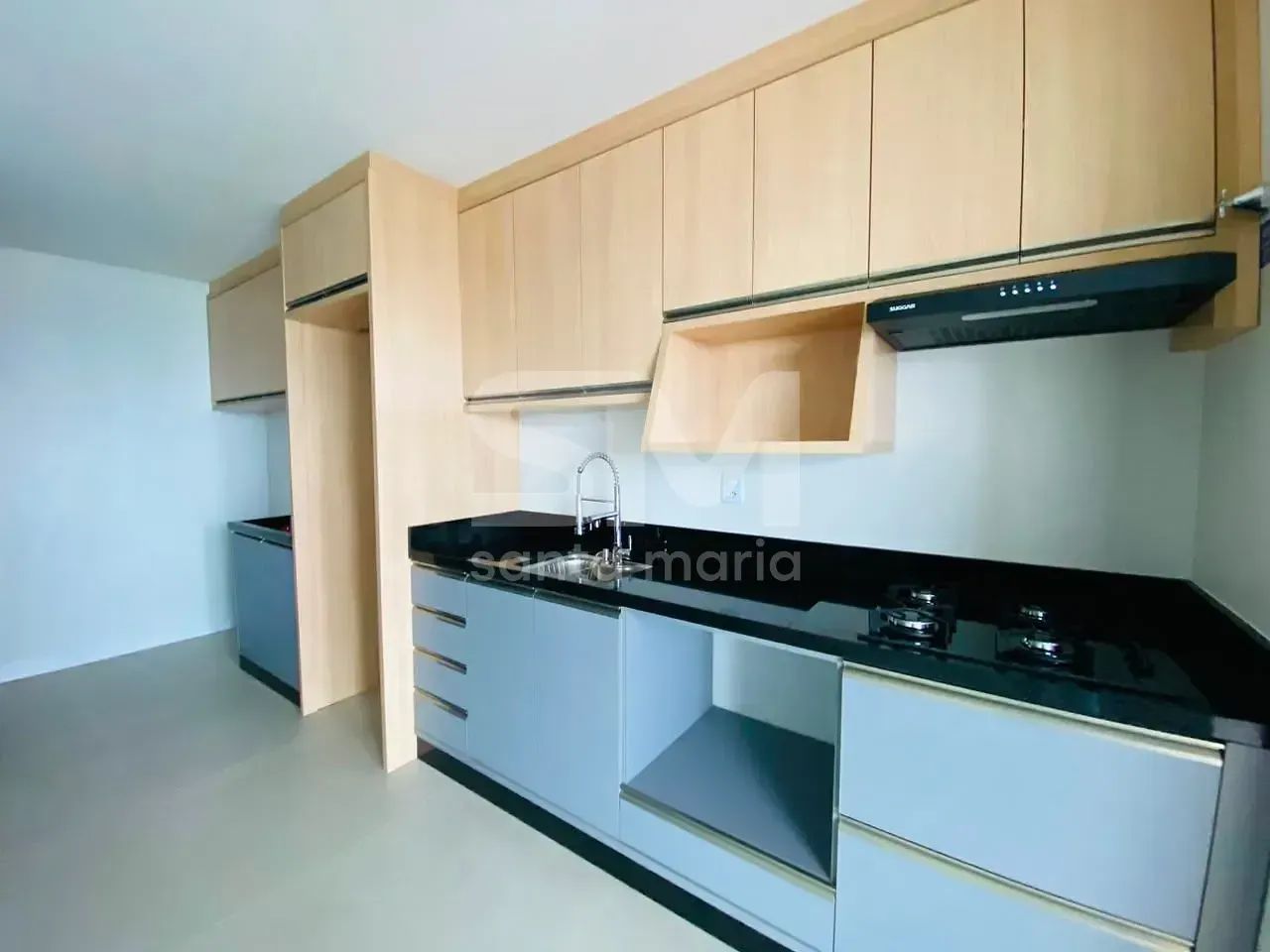 Apartamento para locação, Centro, Chapecó - SC - Foto 5