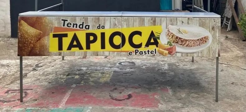 BARRACA  - Foto 4