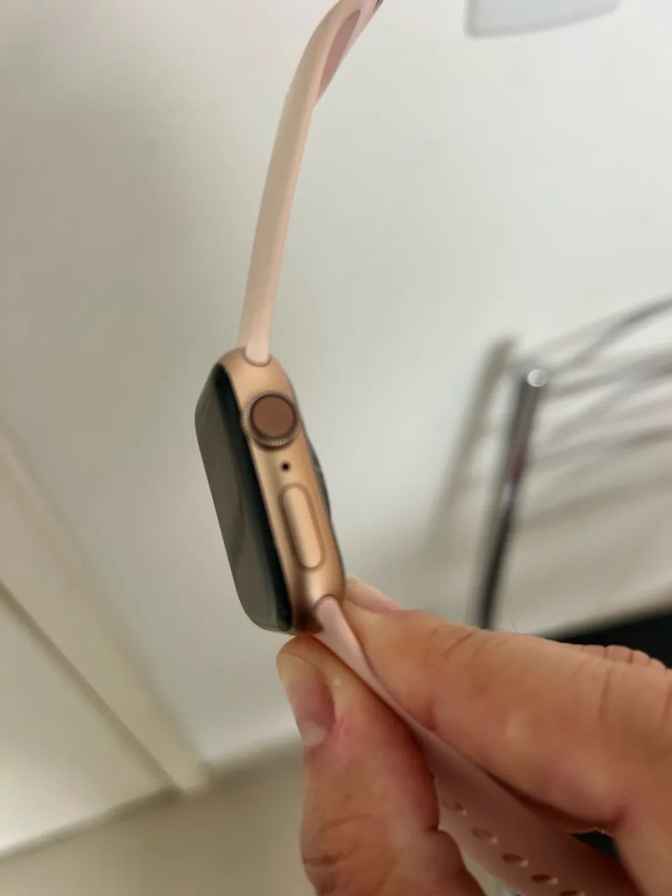 Apple Watch Série 4 *EXCELENTE ESTADO* - Foto 5