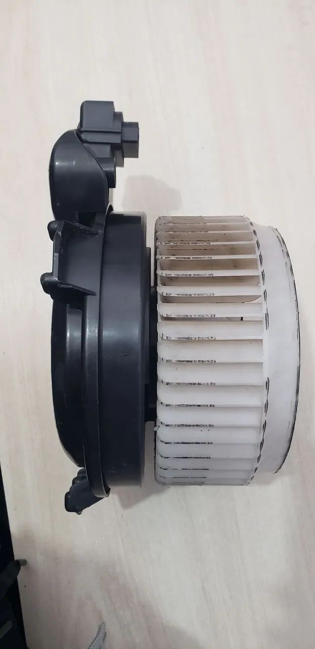Ventilador do ar New Civic  - Foto 4