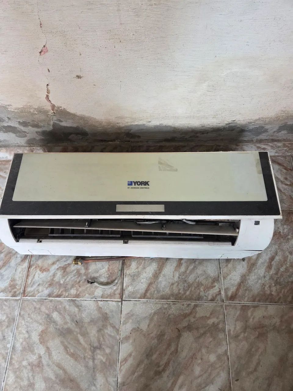 Ar condicionado 12.000 BTUs