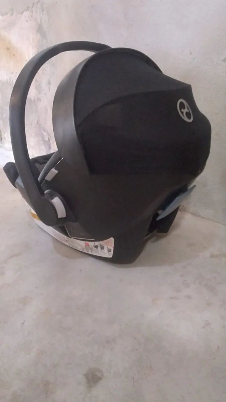 Bebê conforto  - Foto 2