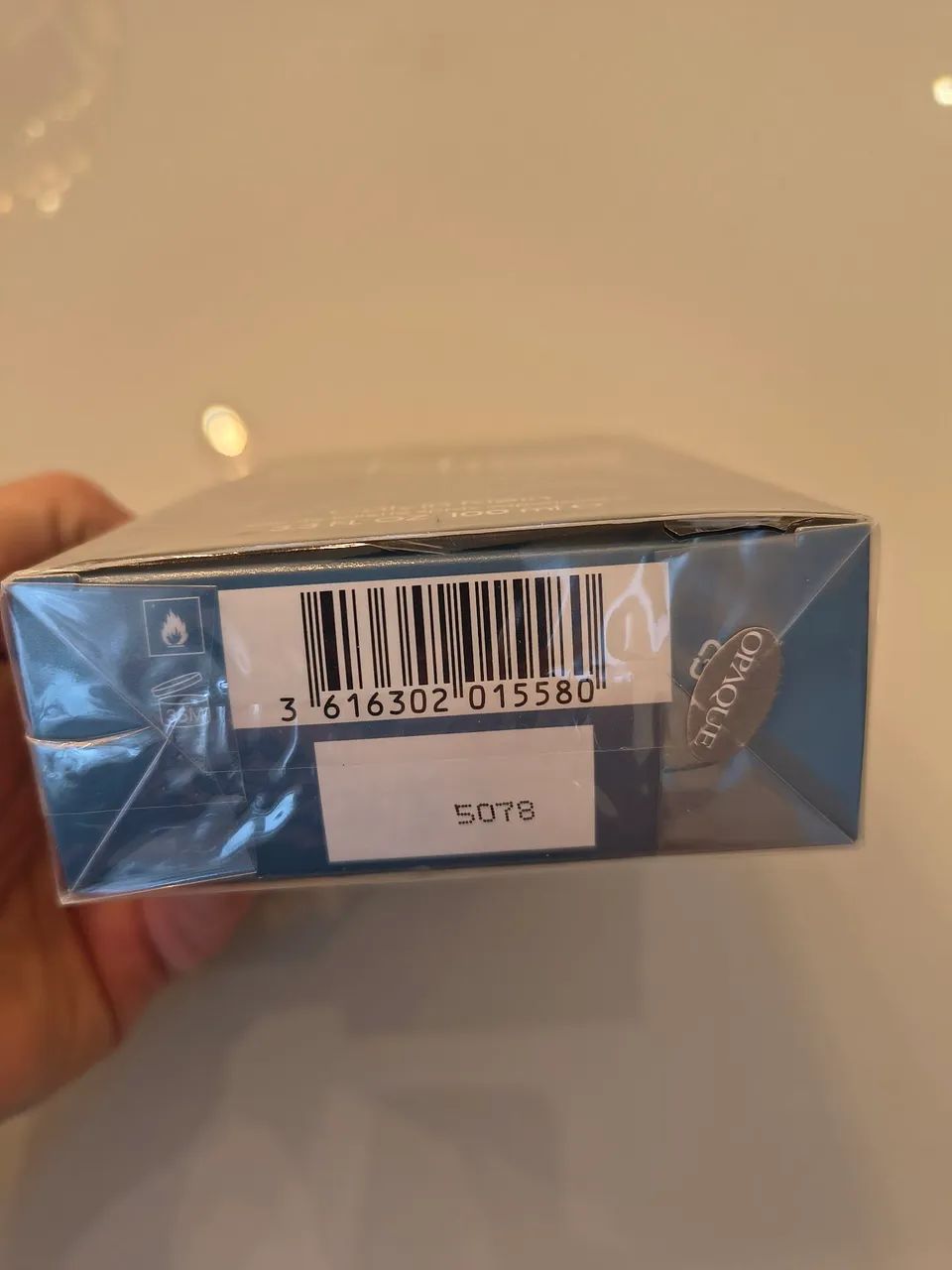 PERFUME CK FREE FOR MEN 100 ML - Foto 3