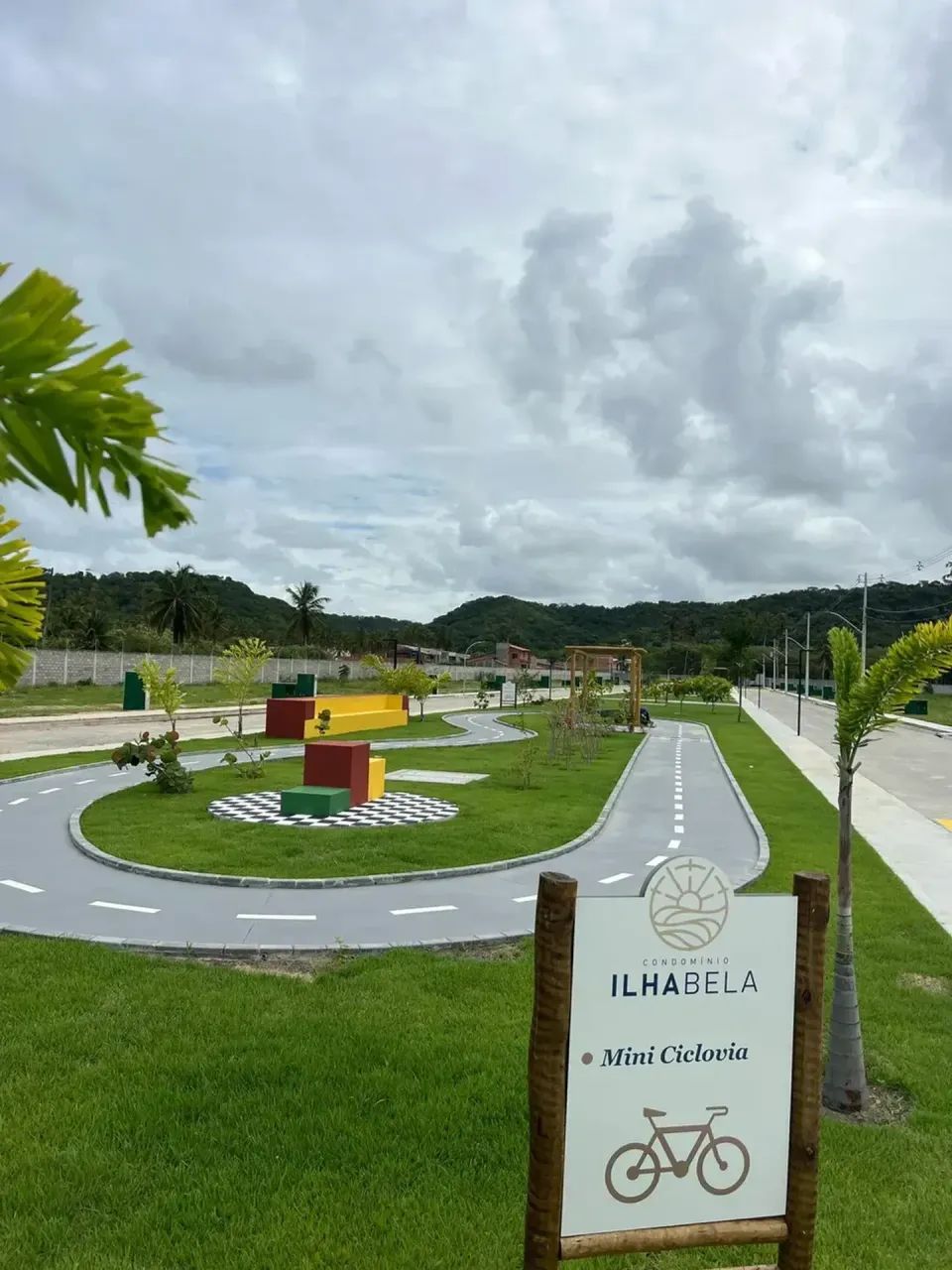 Condomínio Ilha Bela Barra Nova - Foto 5