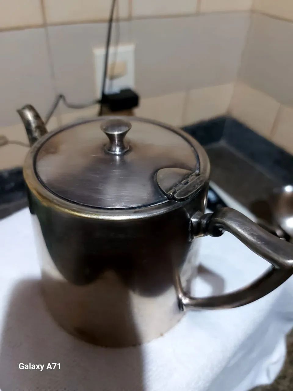 Peças antigas  - Foto 3