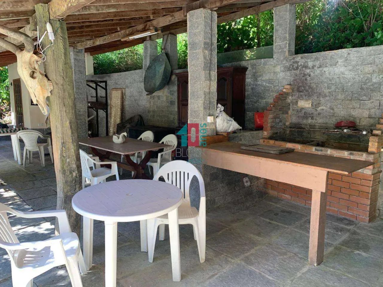 Piraí | Fazenda 4 quartos - Foto 12