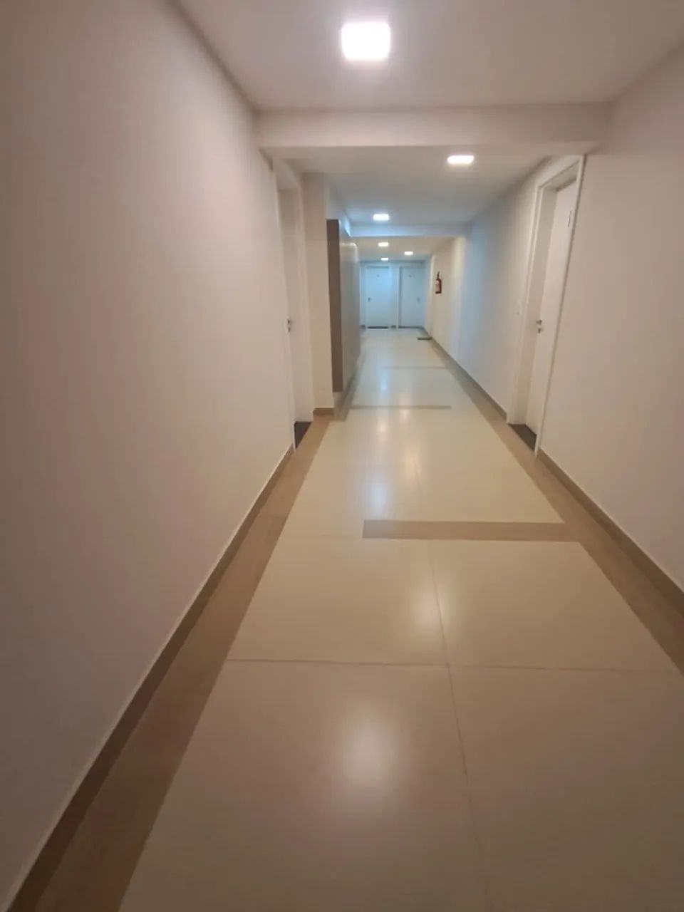 Apartamento 1 suíte e 1 quarto Osmário Saraiva. - Foto 2