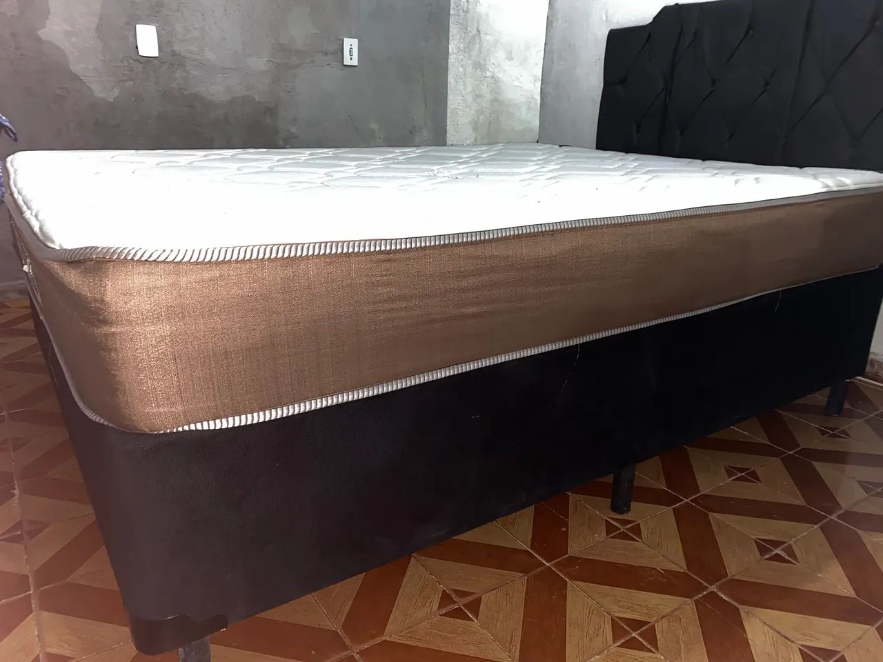 cama de casal