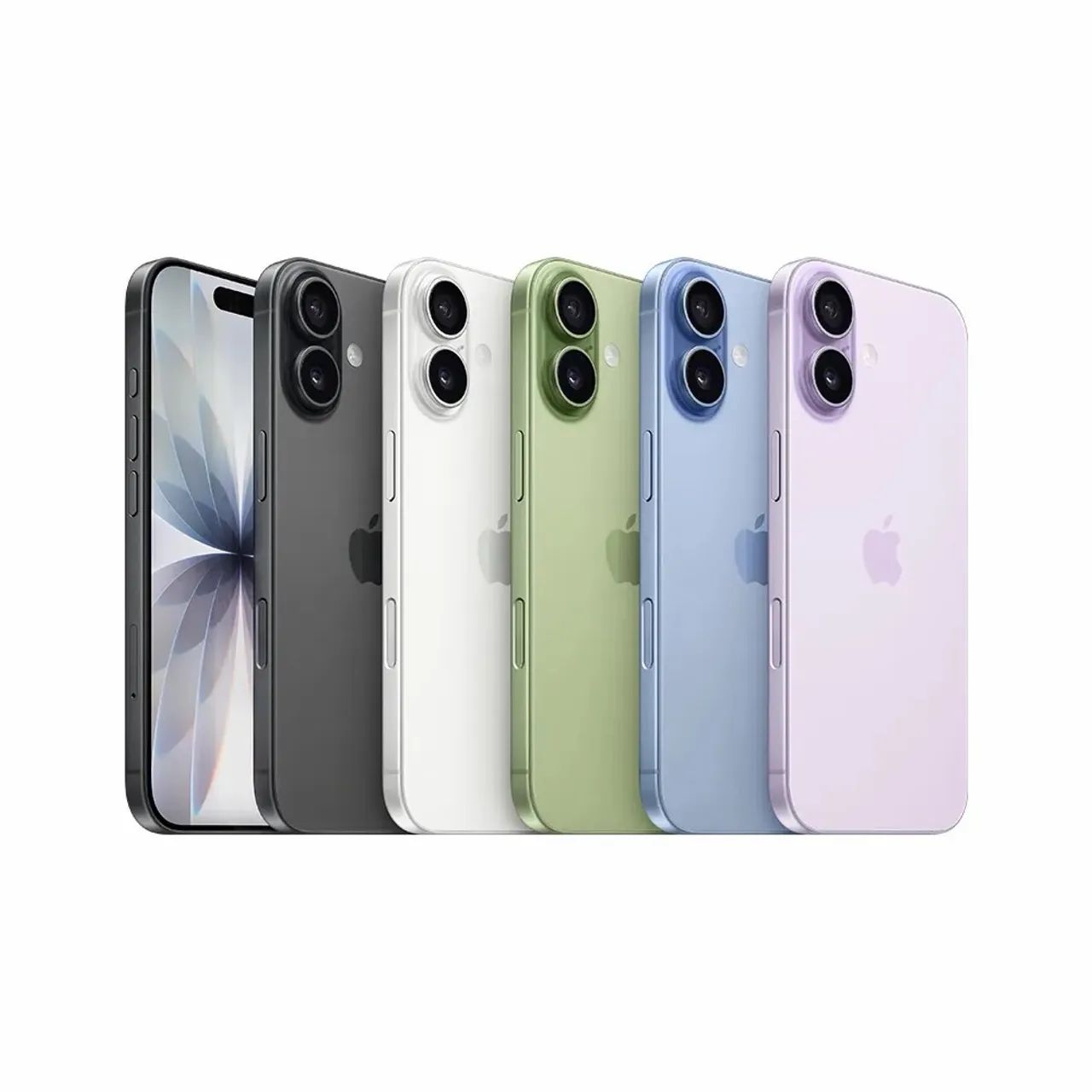 iPhone 17 256GB LACRADOS E ORIGINAIS